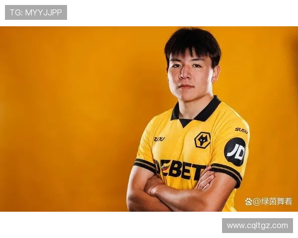 马德兴称徐彬谈狼队表挑战决心