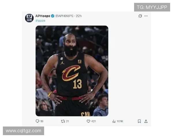 哈登创历史换队骑士冲冠概率升